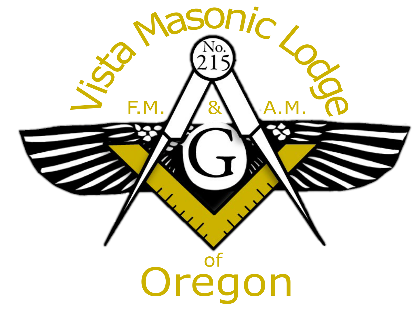 Vista Masonic Lodge NO. 215 A.F. & A.M.